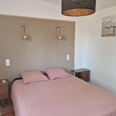 La Villa Romantica Residence De Vacances Les Tres Cales Espagne エクステリア 写真