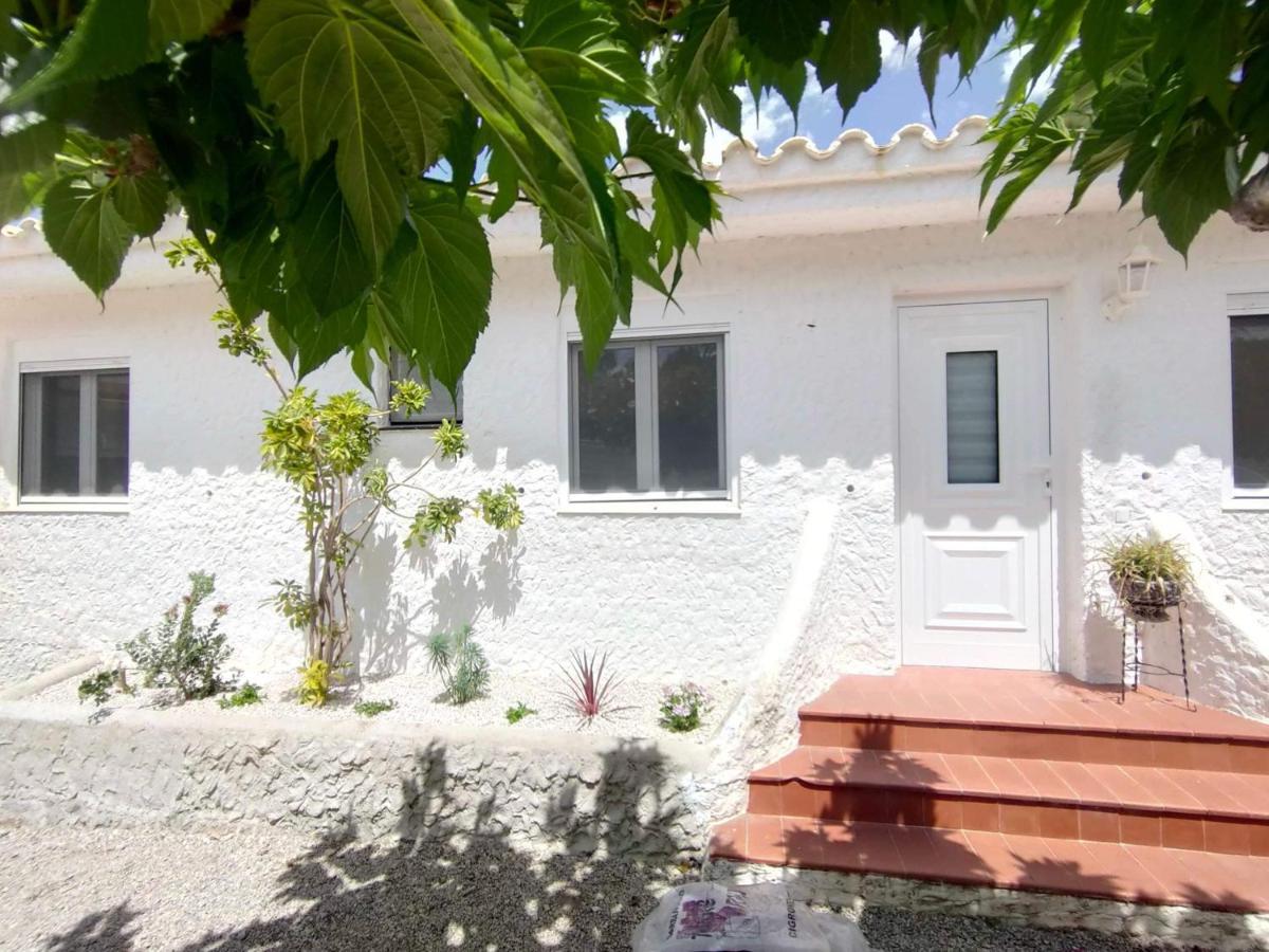 La Villa Romantica Residence De Vacances Les Tres Cales Espagne エクステリア 写真